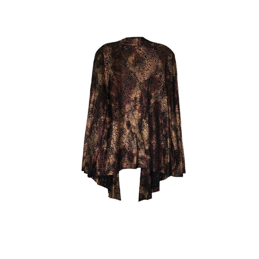 Chico's Jacket - Picture 3 of 6